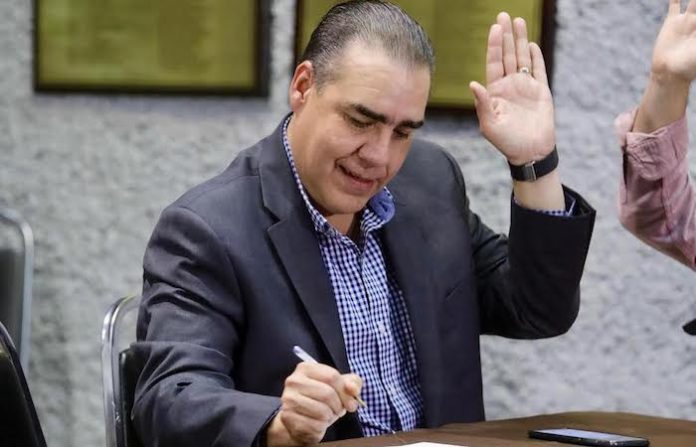 Por primera vez, México elegirá a sus jueces: ‘Que nadie te obligue’, advierte líder del PRI