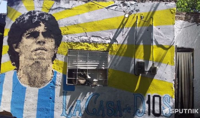 Tribunal de Argentina declara nulo el juicio por la muerte de Maradona