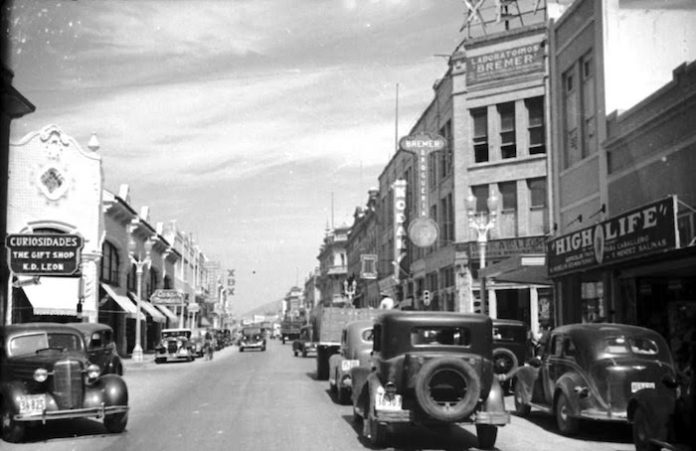 Fotografías revelan la transformación de Monterrey en exposición universitaria