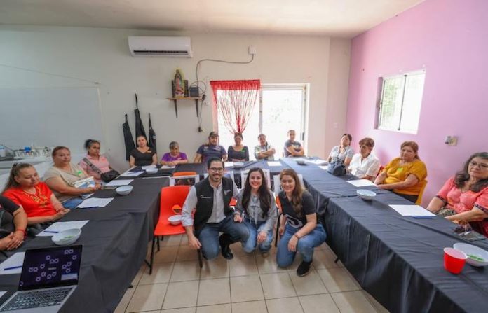 Santiago da el primer paso para dignificar el trabajo de cuidados