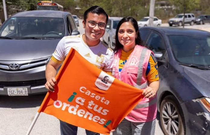 Extienden en Juárez programa de viajes gratuitos por autopista ante gran demanda ciudadana