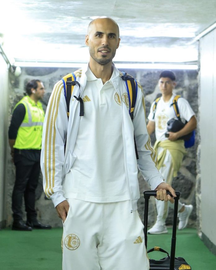 Tigres cae ante Cruz Azul y se despide de la Concacaf; Pizarro asegura que merecieron más