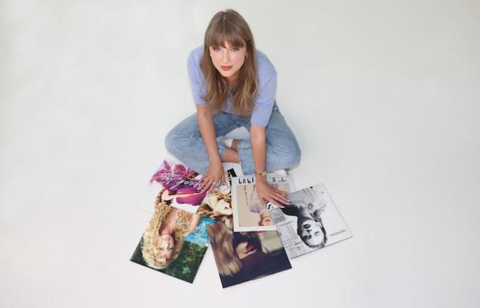 Taylor Swift recupera el control total de su catálogo musical tras seis años de disputa