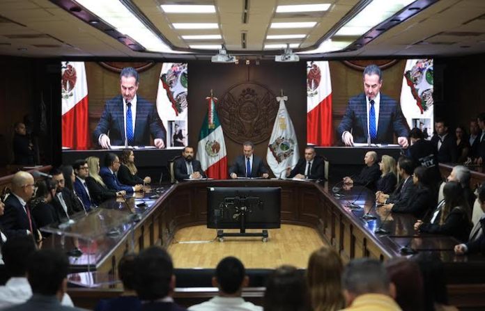 Aprueban 218.7 millones de pesos para obras prioritarias en Monterrey