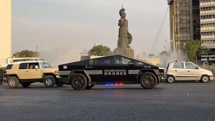 Presentan “Cyberpatrullas” para combatir el crimen en Jalisco