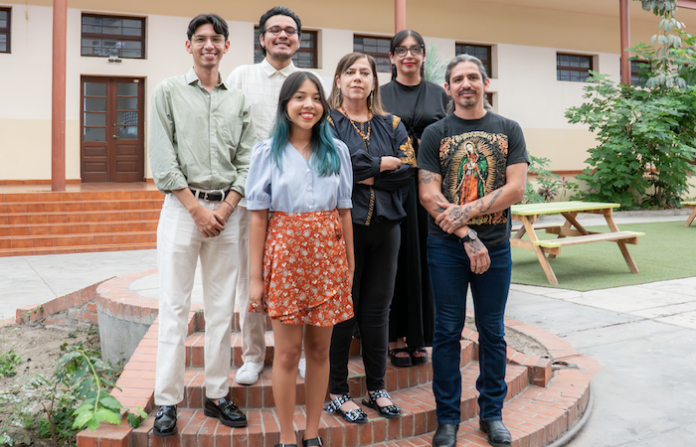 Nueva generación del Centro de Escritores de Nuevo León inicia su trayectoria literaria