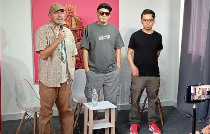 “Jazz & Flow”: fusión musical que reinventa el diálogo entre jazz y rap