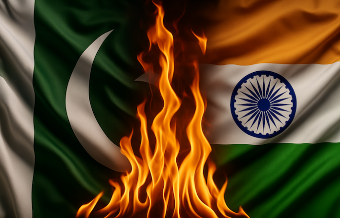 Pakistán dispara varios misiles contra la India en represalia por los ataques aéreos