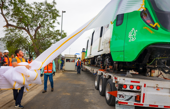 Nuevo León acelera su transformación: más metro y más árboles para el futuro