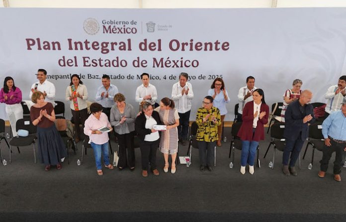 Sheinbaum envía mensaje al partido oficialista Morena: “No nos confiemos”