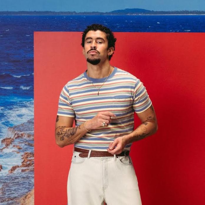 Bad Bunny regresa a México con el “DeBÍ TiRAR MáS FOToS World Tour”