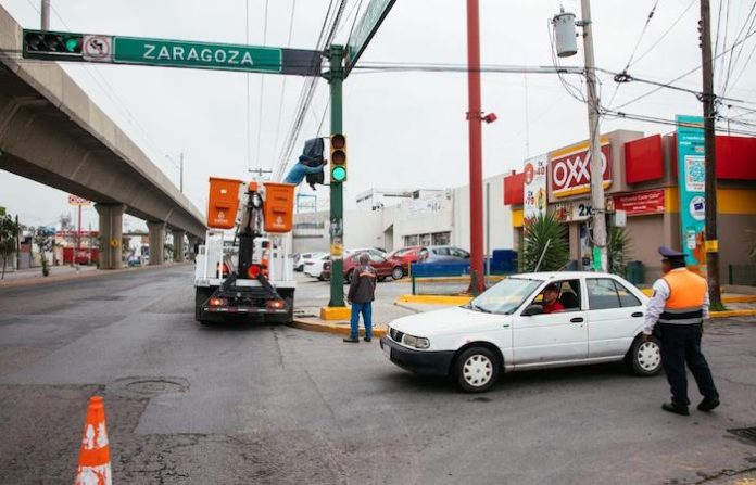 Guadalupe honra la memoria histórica y toma acción para aliviar el tráfico en el centro