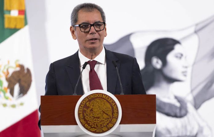 México protege su industria nacional para aumentar el PIB un 0,7 % este año