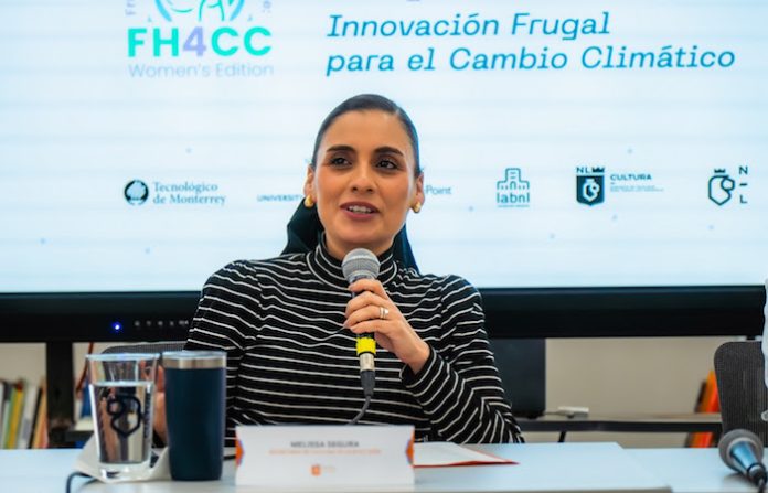 Mujeres innovadoras: Nuevo León reflexiona sobre su papel en la transformación social