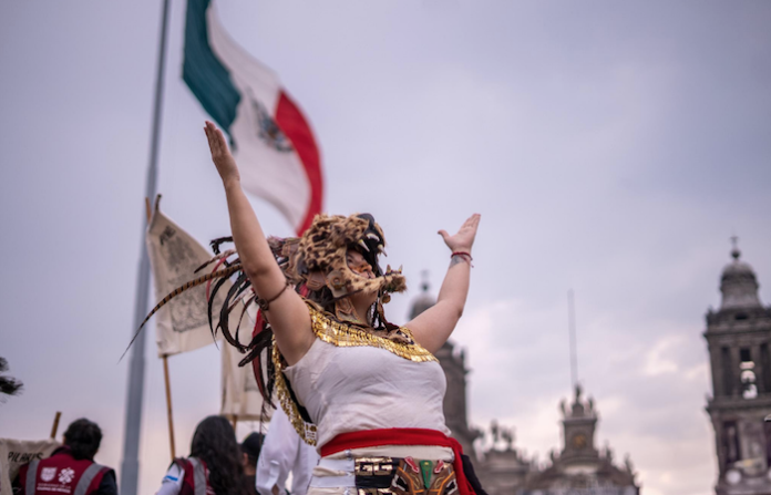 Más de la mitad de los mexicanos resiente la cuesta de enero