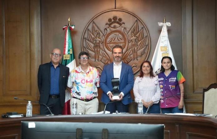 Monterrey transforma su gobierno y apuesta por la salud de vanguardia