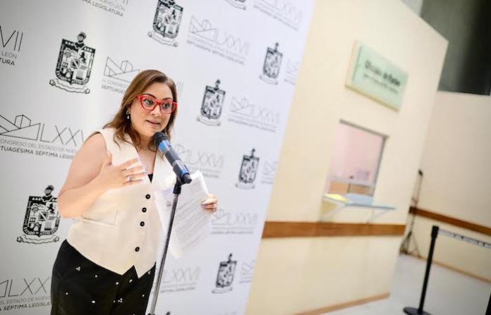 Diputada exige auditoría a millonario programa de reforestación en NL