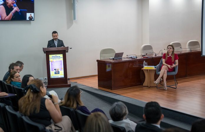 NL arrastra vergonzoso 3% de alcaldesas: INE exige acción radical