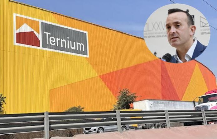 Ternium bajo la lupa: Exigen castigo ejemplar por contaminación en arroyo La Talaverna