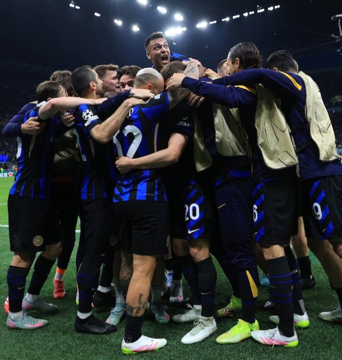 El Barça agoniza en Milán: la Champions se escapa en el minuto 93