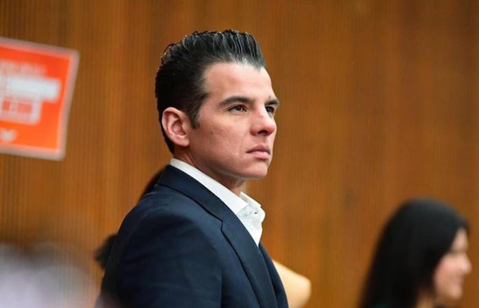 Piden acelerar proceso judicial contra exentrenador acusado de abuso sexual