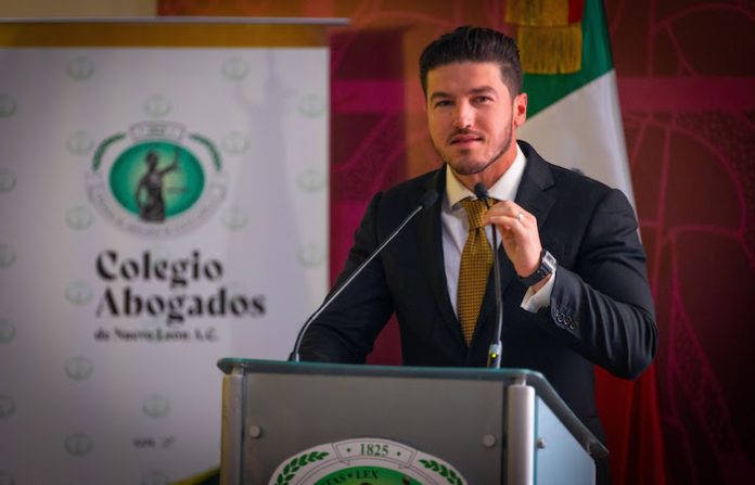 Samuel promete justicia ejemplar… pero el reloj ya corre