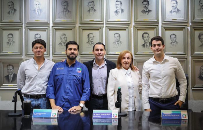 San Pedro reactiva su ‘fábrica’ de emprendedores con conexión a capital