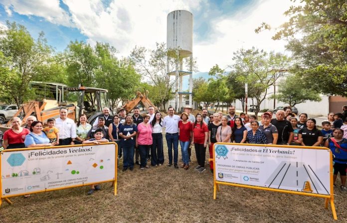 Santiago estrena ampliación en centro DIF para impulsar desarrollo comunitario