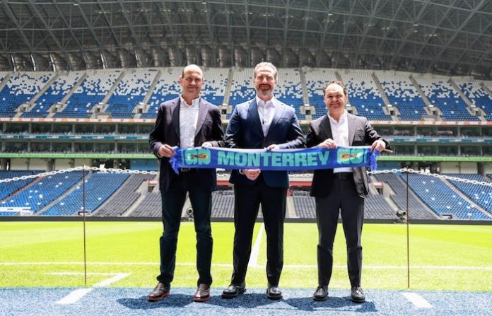 Adrián de la Garza proyecta a Monterrey como sede modelo para la FIFA