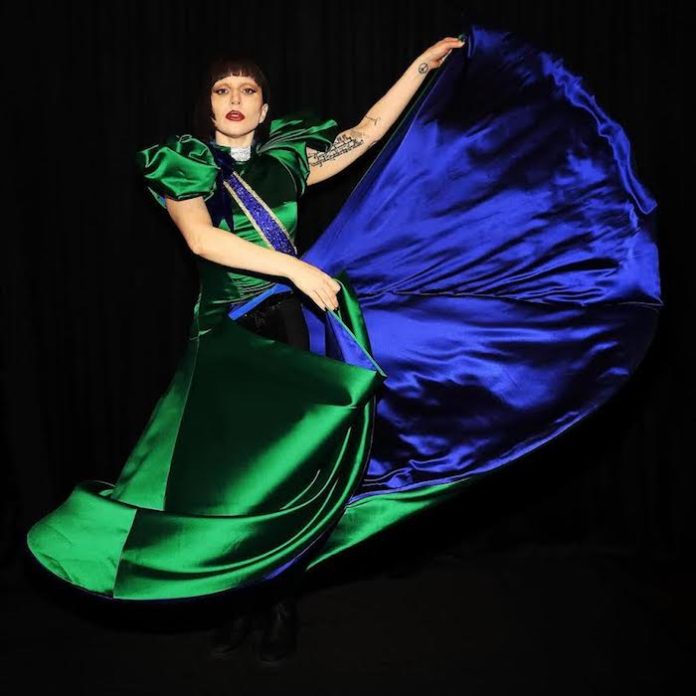 Lady Gaga se pronuncia tras atentado fallido en su concierto en Brasil: “La música debe ser un refugio, no un objetivo de odio”