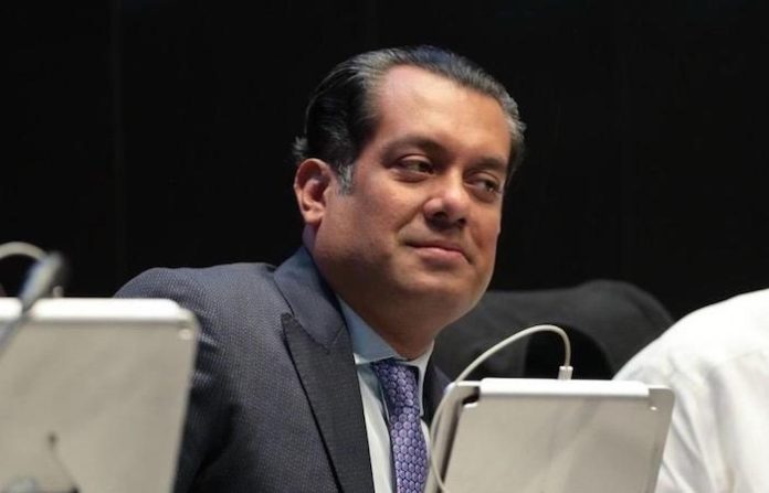 Una vez que determine el INE sobre impugnaciones, se diseñará ruta jurídica posterior: diputado Gutiérrez Luna