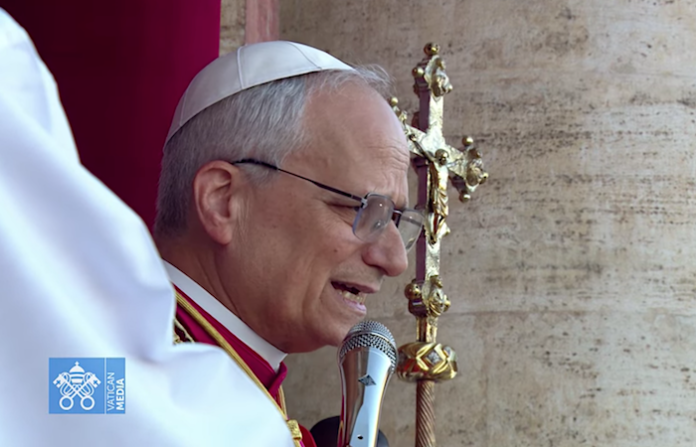 León XIV: el nuevo papa estadounidense con corazón peruano