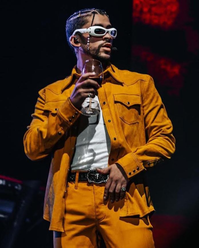 Si Dios lo permite…hasta 12 mil pesos los boletos de Bad Bunny en CDMX