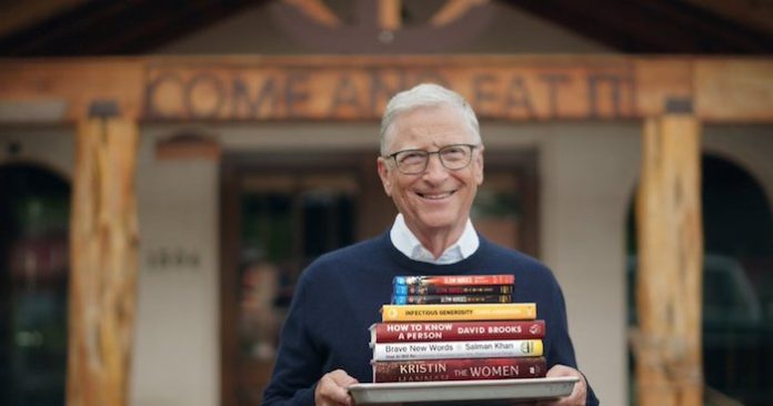 La apuesta de 200.000 millones de dólares de la Fundación Gates a África: ¿Filantropía o juego de poder global?