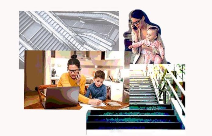 Maternidad frena carrera profesional de mujeres en México, revela estudio