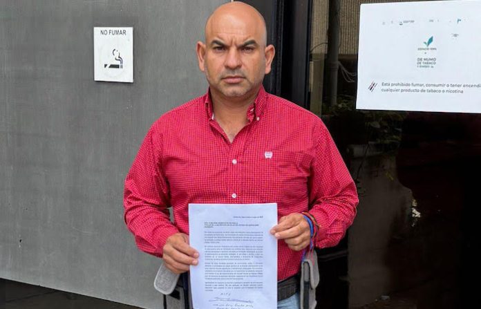 Exigen solución a fallas en hospital de Sabinas Hidalgo