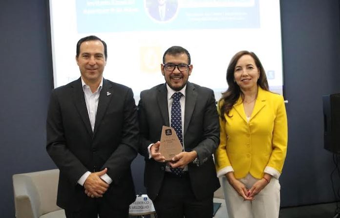 Empresas de NL se actualizan en normativa laboral con taller especializado de CAINTRA