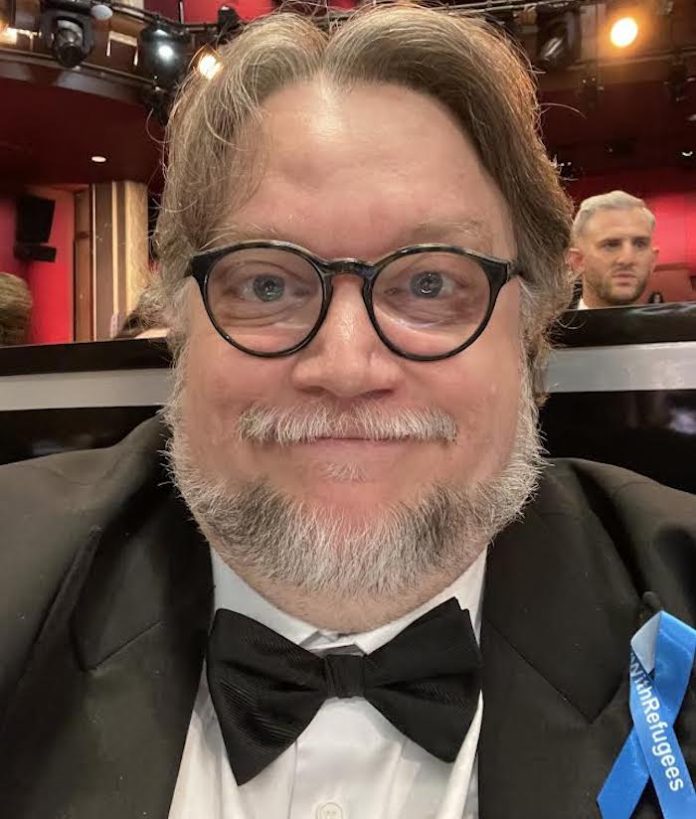 Guillermo del Toro brillará en Cannes con charla magistral