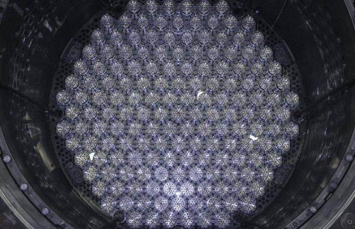 Rosatom y Brasil debaten la construcción de centrales nuclear de baja potencia