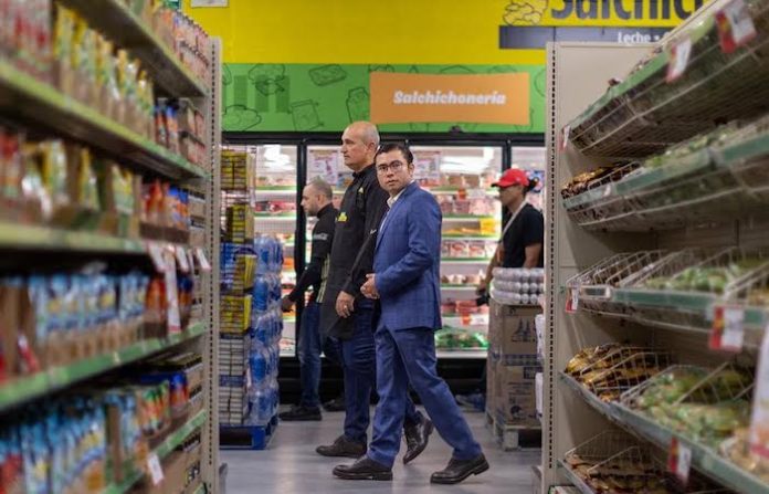 Juárez consolida su crecimiento económico con nueva inversión comercial