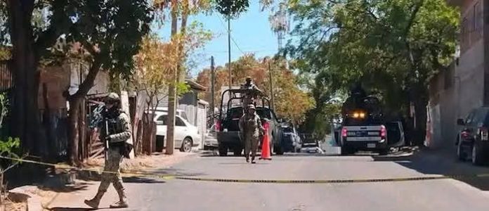 Imputan en EU a dos líderes del cártel de los Beltrán Leyva con cargos por narcoterrorismo