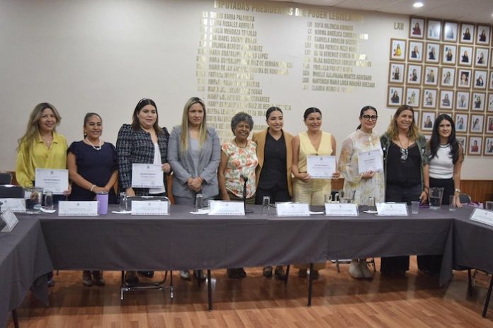Iniciativa para Crear una Fiscalía Especializada en Delitos contra las Mujeres en Jalisco Recibe Apoyo en el Congreso