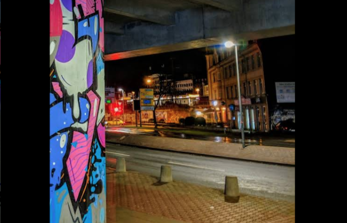 Al menos cinco heridos en un ataque a clientes de un bar en Alemania