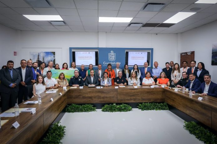Instala Igualdad e Inclusión Consejos Municipales de Prevención de la Violencia en Montemorelos y Guadalupe