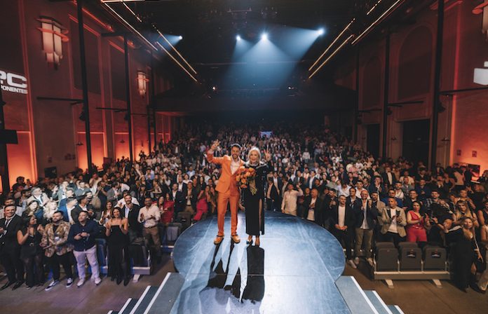 Los Premios PcComponentes: Tecnología, Estilo y Creatividad en un Show Único