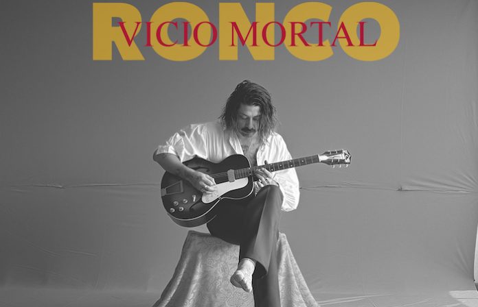 🎧🔥 RONCO ESTÁ DE VUELTA 🔥🎧