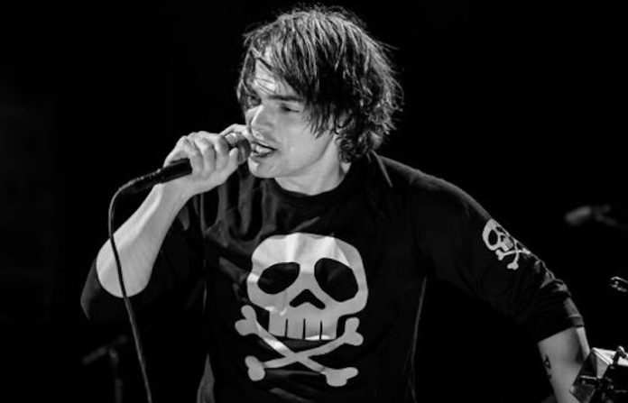 My Chemical Romance resucita a The Black Parade y regresa a México tras 16 años