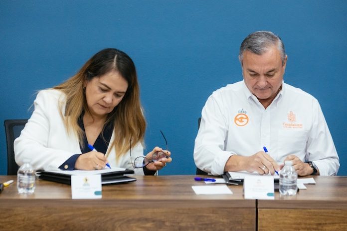 Guadalupe respaldará elección judicial y se compromete con equidad de género