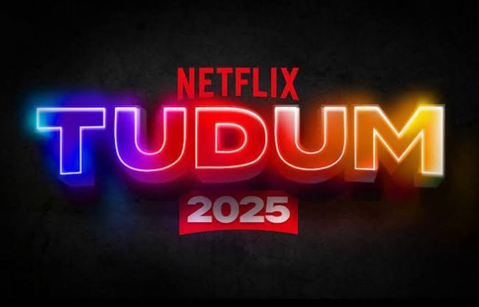 Lady Gaga será la estrella invitada en TUDUM 2025 de Netflix