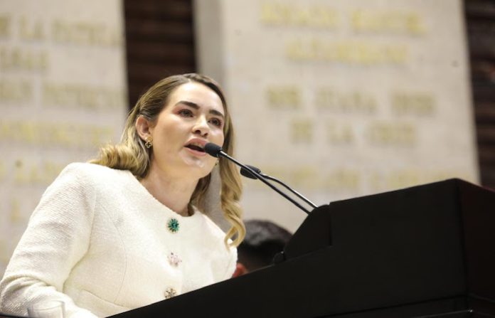 Diputada urge al gobierno a proteger a familias que reciben remesas ante nuevo impuesto en EU